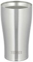 サーモス 真空断熱タンブラー 340ml ステンレス JDE-340 S