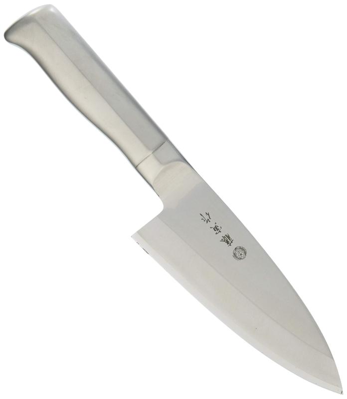 藤寅作小出刃120mm日本製コバル...