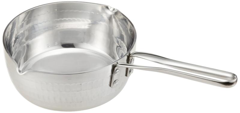 遠藤商事 業務用 TKG 雪平鍋