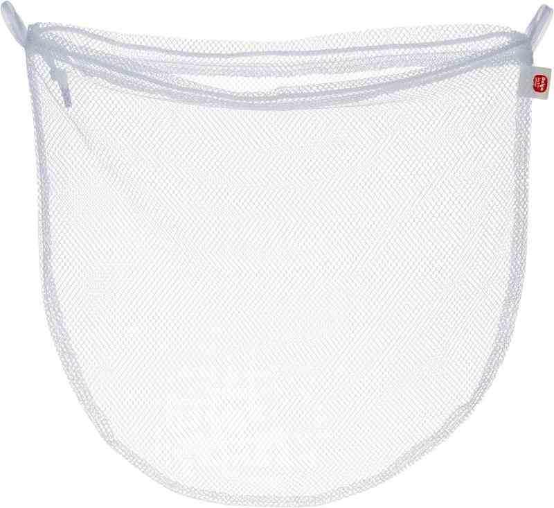 ダイヤ おもちゃが洗えるネット(3)