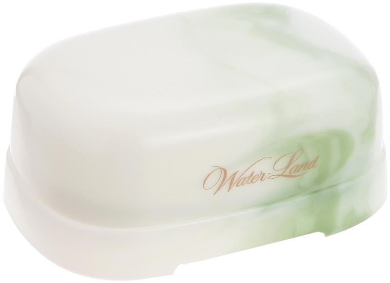 Water Land セッケンバコ E