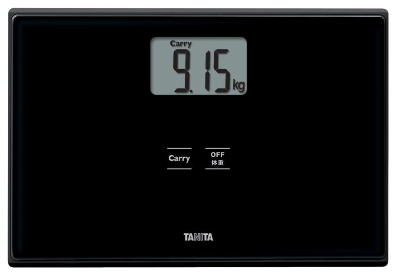 タニタ 体重計