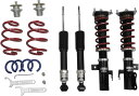 RS-R (アールエスアール) 車高調【 Best i 】全長式 減衰調整 トヨタ ヴォクシー ノア MZRA90W ZWR90W BIT932M