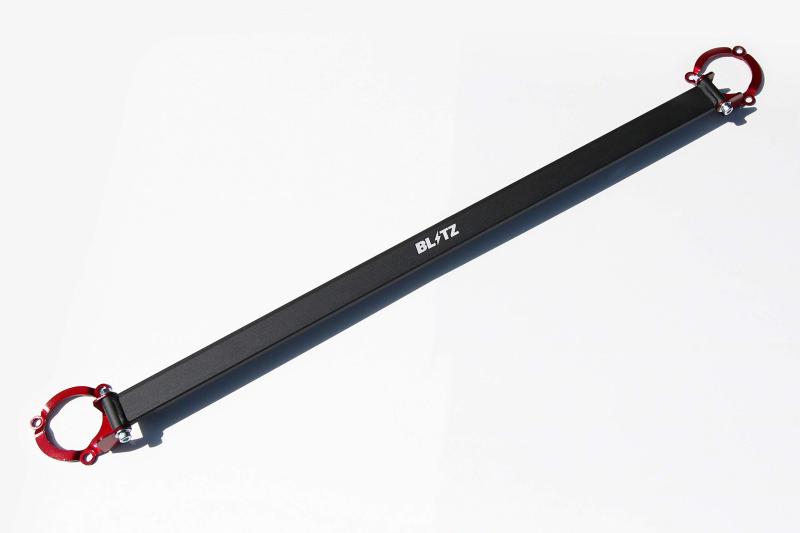 BLITZ(ブリッツ) ストラットタワーバー ジムニー JB64W /ジムニーノマド JC74Wフロント 96168