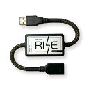 RISE USB AA-01 USBノイズフィルター Third-Technology サードテクノロジー(2)