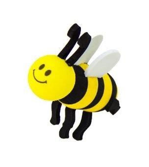 ジェットイノウエ(Jet Inoue) アンテナマスコット はちさん 592541