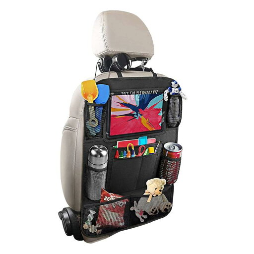 WXVOVXW シートバックポケット 車用収納ポケッ 車 収納 車 収納ポケット WXVOVXW シートバックポケット 車用収納ポケッ 車 収納 車 収納ポケット