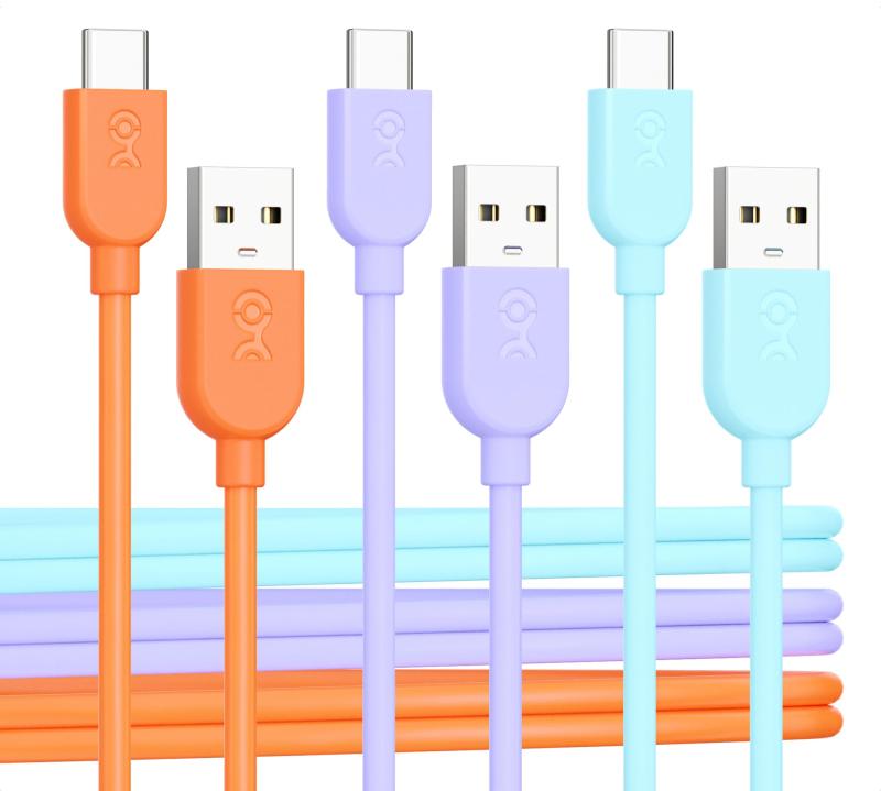Cable Matters USB-C A ケーブル
