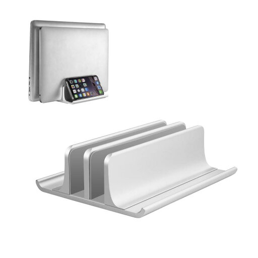 Metal vertical stand Double Metal vertical stand Double