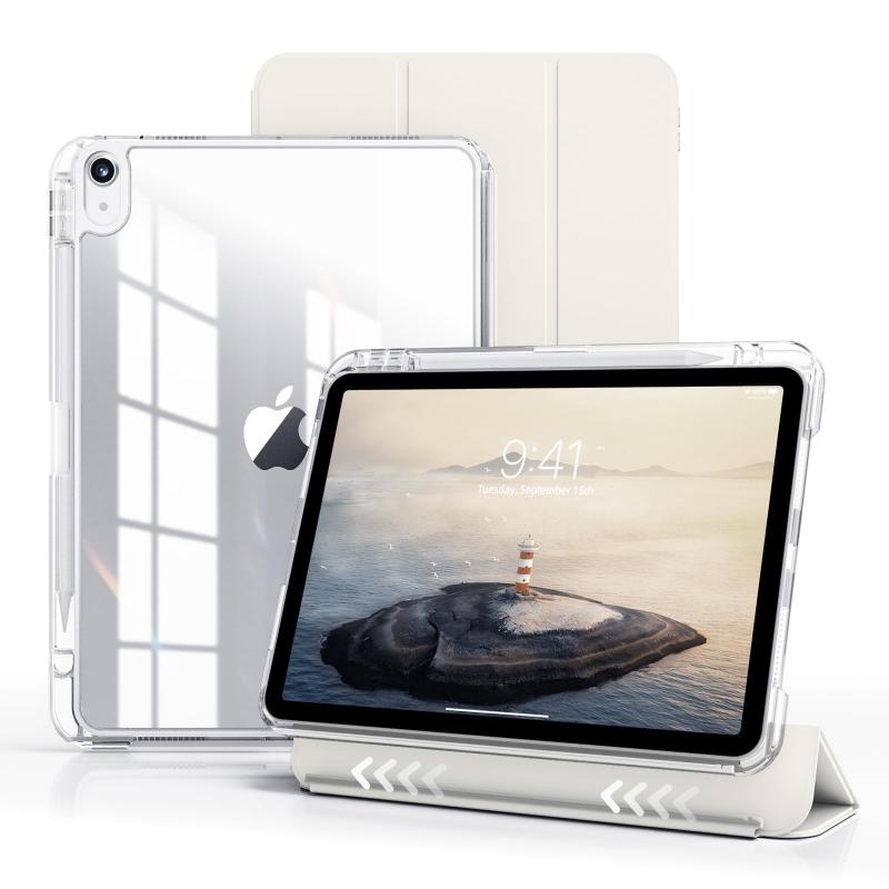 KenKe iPad Air 11インチ(M2) ケース 2024 iPad Air5 ケース 2022 Air4 ケース 2020