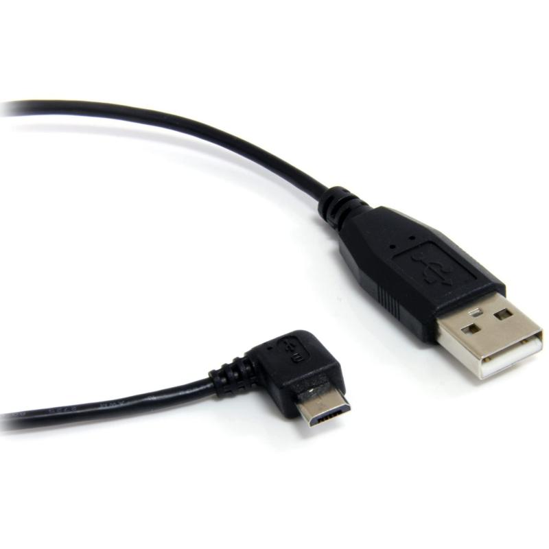 StarTech.com PC Micro USB 2.0 変換ケーブル