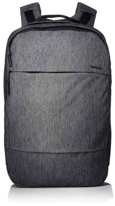[インケース] City Collection Backpack (CL55569) up to 17" MacBook Pro, iPad (正規ギャランティーカード有) 37171077