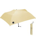 アメトハレ 折り畳み傘 日傘 軽量 約130g 晴雨兼用 UVカット率99.9%以上 UPF50+ AH-900 晴雨兼用折りたたみ傘 50cm