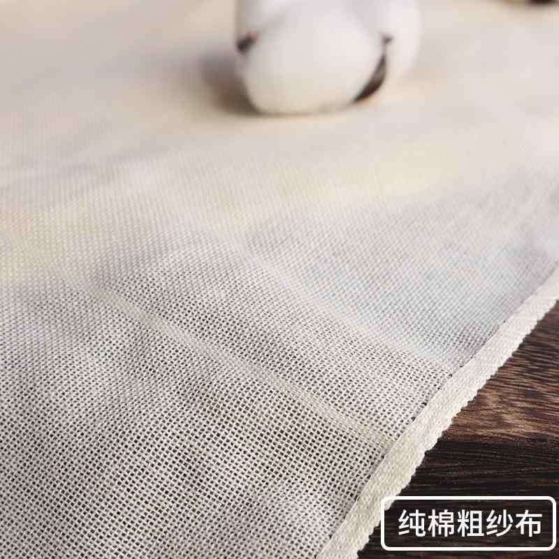 生地 純 綿 ガーゼ キッチン 蒸し ご飯 布 豆腐 布 カバー 皿 ボウル 蒸し パン カバー 布 防塵 食用 ..