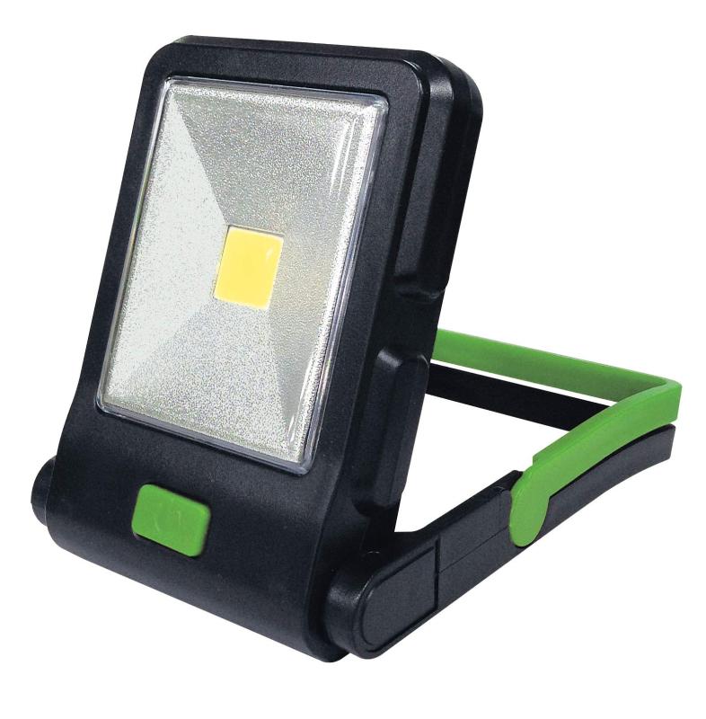 ポータブルフラッドライト ハンディ スタンド 緊急時