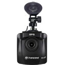 トランセンド DrivePro 230 1080p HD Wi-Fi ...(2)