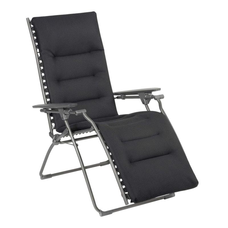 Lafuma(ラフマ) リクライニングチェア EVOLUTION BE COMFORT LFM2830