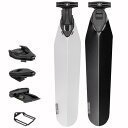 トピーク(TOPEAK) TPK フラッシュ フェンダー DF デラックス GDR01800 リアフェンダー