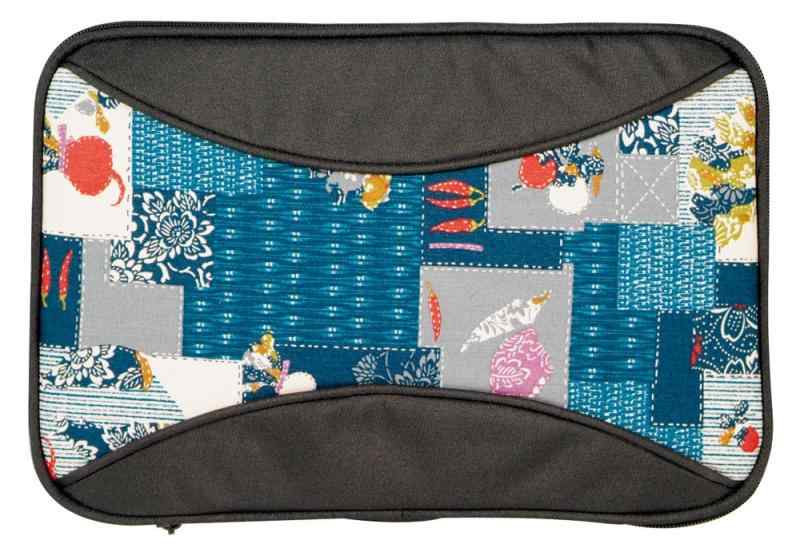 UNIX(ユニックス) 卓球 ラケットケース(田園) NX28-21