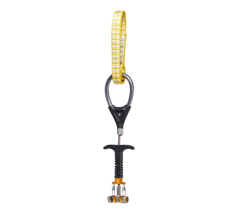 ブラックダイヤモンド (BlackDiamond) キャメロット Z4 （サイズ：#0.2） [並行輸入品]