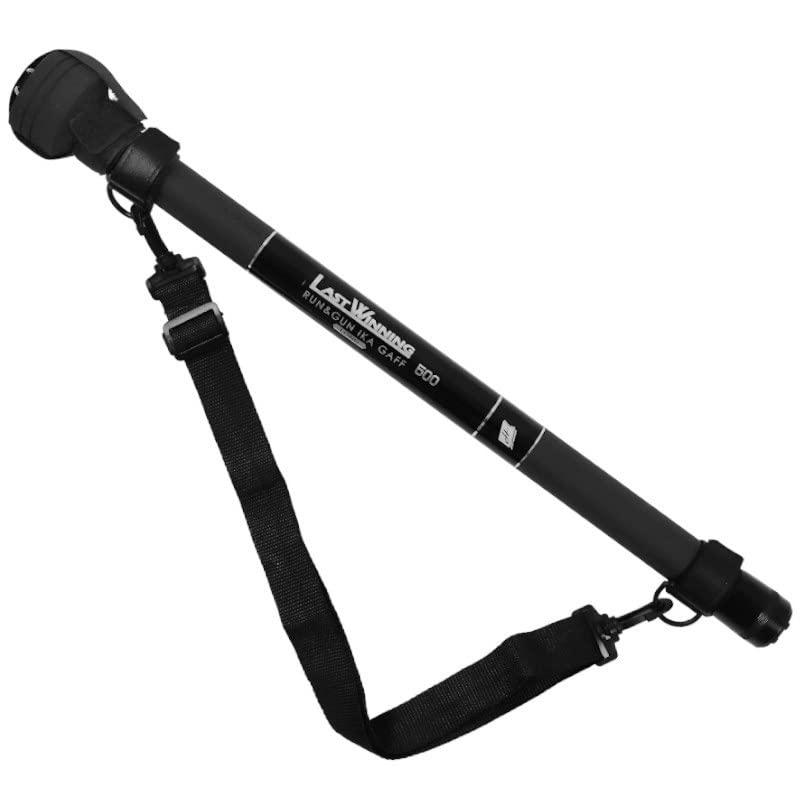 タカミヤ(TAKAMIYA) H.B concept ラストウィニング ランガンイカギャフ ロング 500 H.B concept