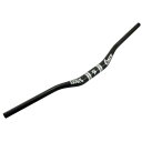 Race_Face SixC 35 UD Carbon Handlebar 35x 820mm Handlebar 35mm Rise, Black, RF25...