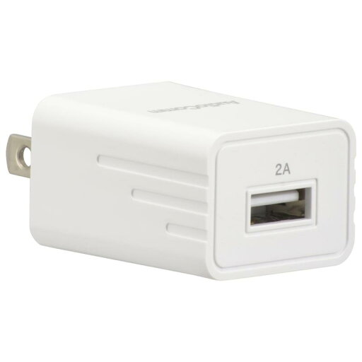 オーム電機AudioComm AC充電器 ACチャージャー USBチャージャー Type-A 2A スマホ充電器 USNB充電器 ホワイト MAV-AU211N 03-6156 OHM オーム電機AudioComm AC充電器 ACチャージャー USBチャージャー Type-A 2A スマホ充電器 USNB充電器 ホワイト MAV-AU211N 03-6156 OHM