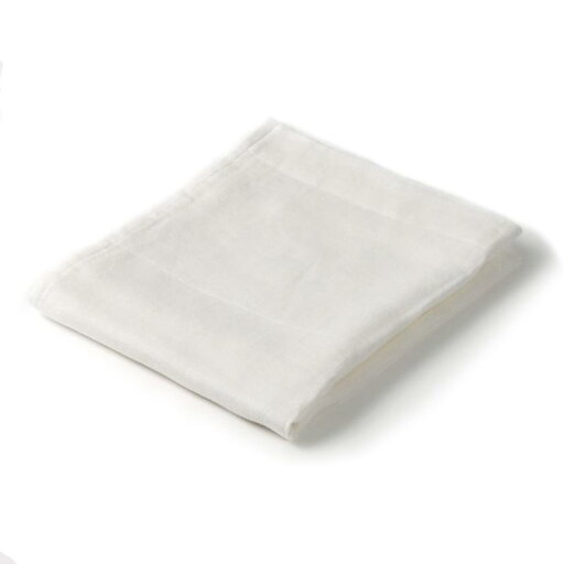LINEN & BASIC 3重ガーゼバスタオル (45*110cm) 赤ちゃんの敏感肌にも使える (柔らかい/速乾吸水/薄手) 肌当たりの優しいリネンガーゼタオル LINEN & BASIC 3重ガーゼバスタオル (45*110cm) 赤ちゃんの敏感肌にも使える (柔らかい/速乾吸水/薄手) 肌当たりの優しいリネンガーゼタオル