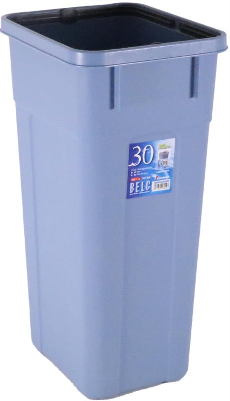 ベルク 角型ペール 本体/蓋 B(3)