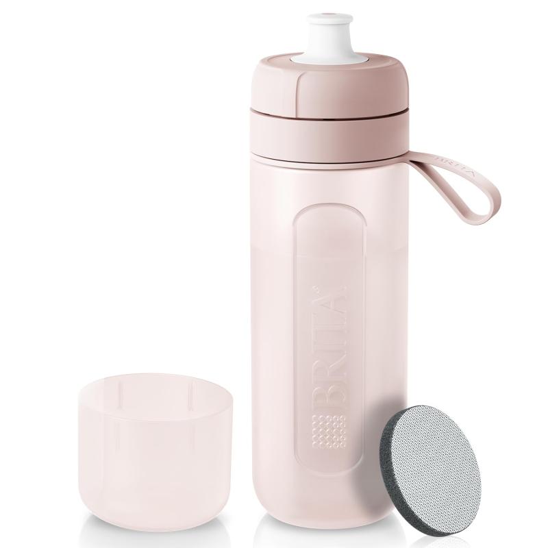 Rakuten - ブリタ 浄水器 ボトル型 水筒 ウォーターボトル PFOS/PFOA除去試験済 マイボトル アクティブ
