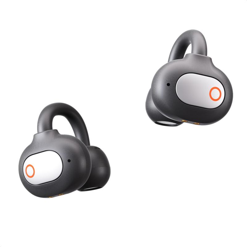 イヤホン bluetooth ワイヤレスイヤホン【音質重視モデル 究極フィット イヤーカフ...