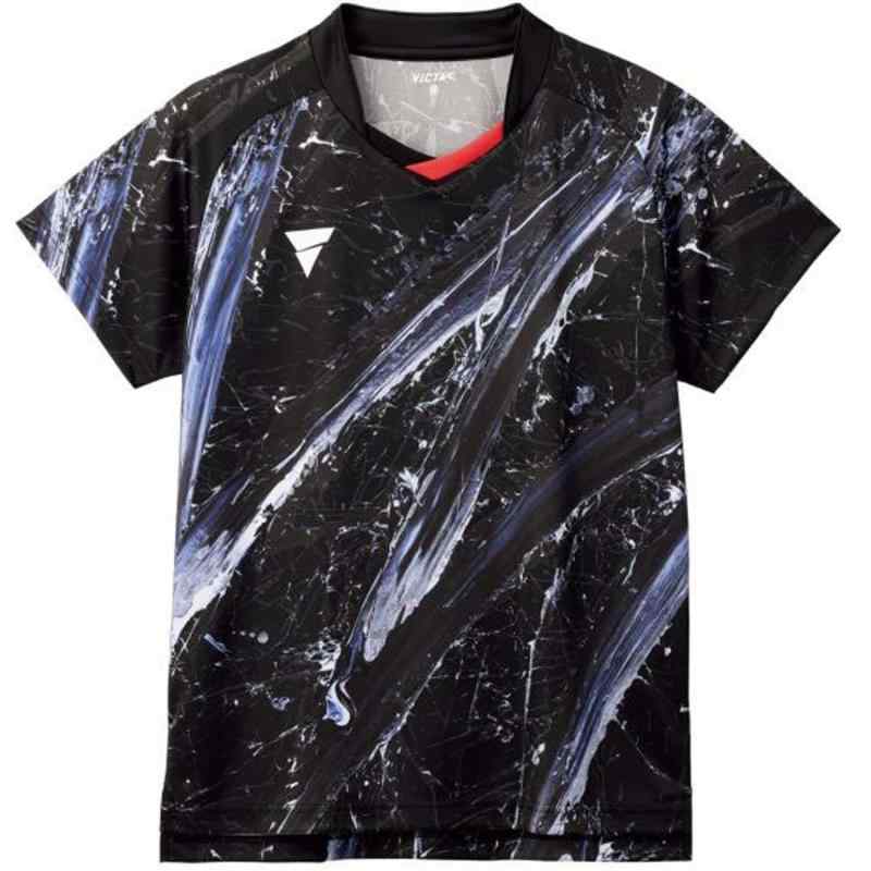 楽天SEIYUショップ[ヴィクタス] 卓球 ゲームシャツ V-OGS418 512406