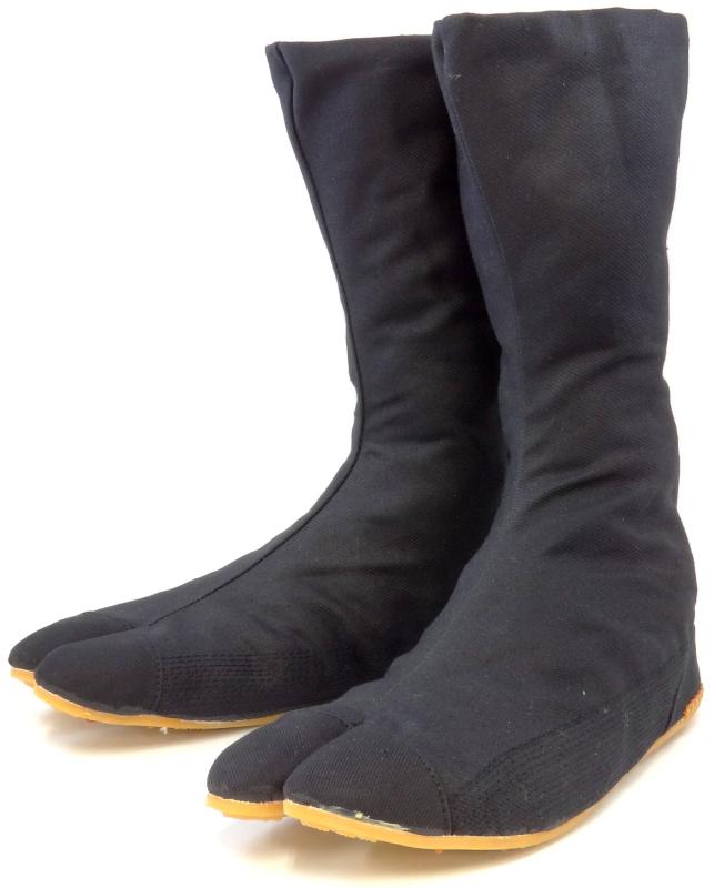 [リキオウ] 祭りたび 祭足袋 祭り足袋 祭り クッションIII 本格派 衝撃吸収性 柔軟性 12枚コハゼ F12SP..