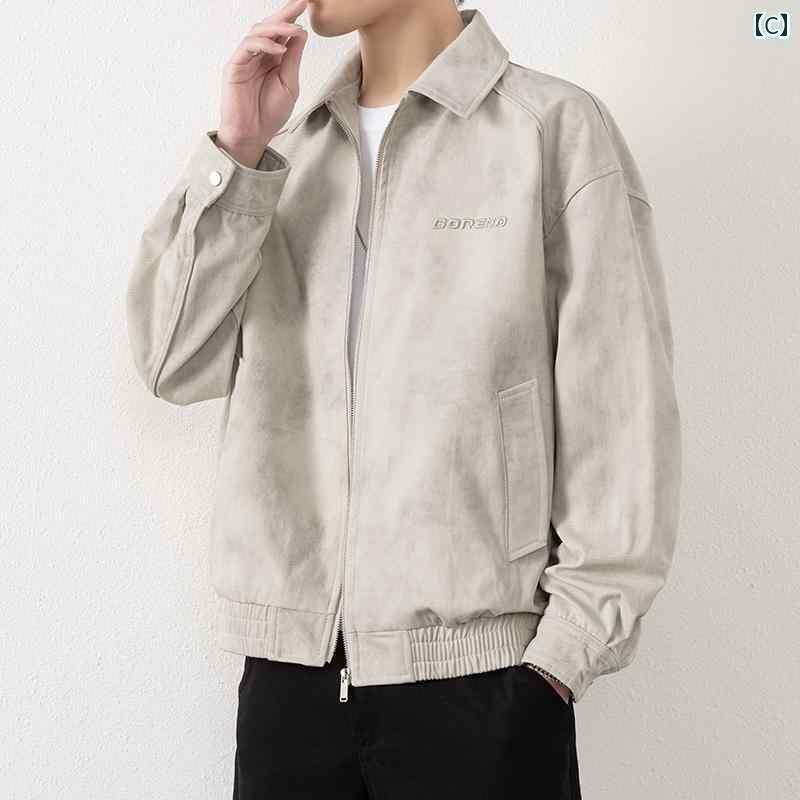 メンズ レディース 刺繍 2025年の新しい春と秋用の侨迪蒙拉コレクション。刺繍入りの襟が特徴の高級感漂う男性用のファッションワークウェアジャケット。