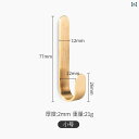 フック 壁 壁掛け 壁に穴を開けず、貼り付け可能な純銅製の真鍮製のコートフック、壁掛けフック、衣装用フック、クローゼット用フック、浴室用フック、シングルフック、...