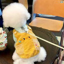 ペット 服 犬服 犬 服 春 夏 薄手 フェイク ツーピース ポケット スウェットシャツ 抜け毛 防止 ペット テディベア 小型