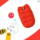 犬 服 おもしろ 2022年新作の犬用冬服、ペット用羽毛ベスト、秋冬用子犬、テディベア、パンダ、猫のための布製おもちゃ猫