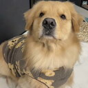 ペット服 犬服 春夏 ボーダーコリー 服 秋 冬 プラス ベルベット 暖かい 抜け毛 防止 ハスキー ゴールデンレトリバー ラブラドール 大型 犬 大型 犬 コ...
