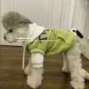 ペット服 犬服 春夏 春 夏の 犬 服、 トレンドの 抜け毛 防止 シュナウザー テディ ビション ポメラニアン ティーカップ 犬 猫 服、 薄手 セクション