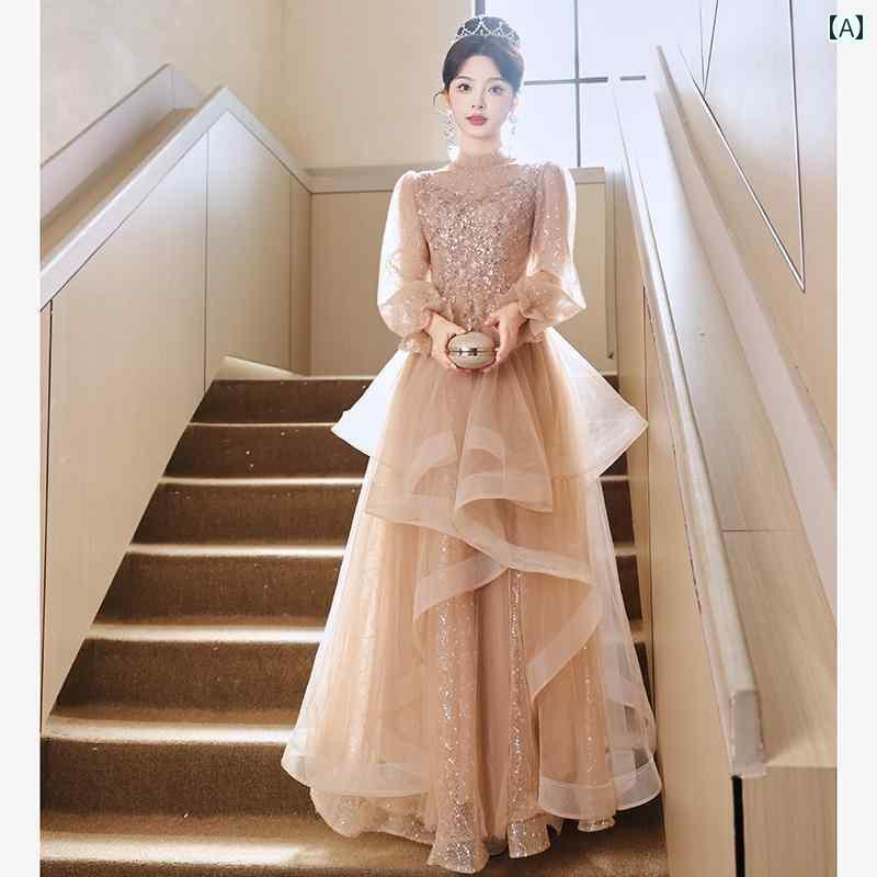 2025年のパーティーシーズンのための、高級感溢れる新作軽奢コレクションは、秋冬のパーティーや特別なイベントで活躍すること間違いなしです。