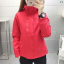 アウター パーカー アウトドア 女性用の3つ合体可能な取り外し可能な裏地付きのジャケットとベストのセット。チベットのブランドと韓国の男性用冬の登山服。女性用アウ...