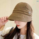 帽子 レディース サンハット ミス・サイラスの新作夏用サンバイザーハットは、つば広でUVカット効果があり女性向けです。