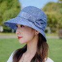 帽子 レディース サンハット 漁師 帽子 女性 夏 日焼け 防止 中年 母親 アウトドア 盆地 帽子お ばあちゃん 2025 新しい スタイルの サンハット