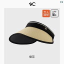 帽子 UVカット サンハット VVC サンハット レディース 2025 春 夏 新作 本物 フェイスカバー スポーツ アウトドア 折りたたみ 帽子