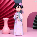 送料無料 おもちゃ ホビー 宮殿 スタイル 私は 王女の 女の子で す 清宮 レディース ガール 2代目 古代 スタイルの 装飾 品 女の子の 誕生日 プレゼン...