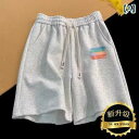 ショートパンツ ハーフパンツ ヘビー ショーツ メンズ 夏 2024 多 用途 スポーツ 5 分 パンツ カジュアル
