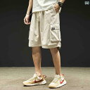 ショートパンツ ハーフパンツ マウンテン スタイル オーバー オール メンズ 夏 アメカジ カジュアル ミッド パンツ アウター 5点 服
