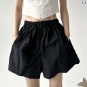 ショートパンツ ハーフパンツ 2024 夏の レディース カジュアルショーツ キャンパス 痩 身 旅行 快適 スポーツ 速乾 薄手 ミッド パンツ