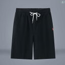 ショートパンツ ハーフパンツ リネン ショート パンツ メンズ 夏 薄手 大きいサイズ カジュアル スポーツ ビーチ 綿 麻 七分 ブランド 万能