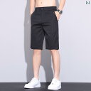 ショートパンツ ハーフパンツ 冷感 速乾 ショーツ メンズ ストレート カジュアルショーツ 2025 夏 薄手 通気性 5点 パンツ